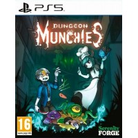 Dungeon Munchies [PS5]